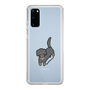 Slim Protection Case［ Original - CASEPLAY Dog - Dachshund ］
