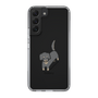 Slim Protection Case［ Original - CASEPLAY Dog - Dachshund ］