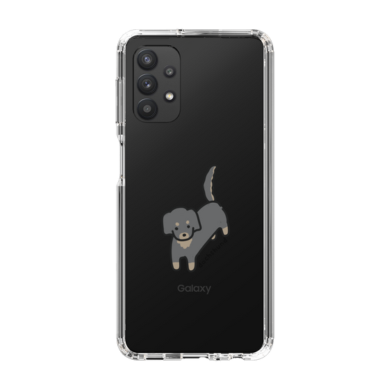 Slim Protection Case［ Original - CASEPLAY Dog - Dachshund ］