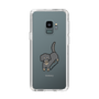 Slim Protection Case［ Original - CASEPLAY Dog - Dachshund ］