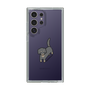 Slim Protection Case［ Original - CASEPLAY Dog - Dachshund ］
