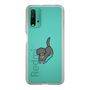 Slim Protection Case［ Original - CASEPLAY Dog - Dachshund ］