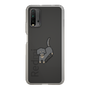 Slim Protection Case［ Original - CASEPLAY Dog - Dachshund ］