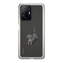 Slim Protection Case［ Original - CASEPLAY Dog - Dachshund ］