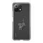 Slim Protection Case［ Original - CASEPLAY Dog - Dachshund ］
