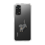 Slim Protection Case［ Original - CASEPLAY Dog - Dachshund ］