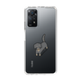 Slim Protection Case［ Original - CASEPLAY Dog - Dachshund ］