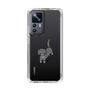 Slim Protection Case［ Original - CASEPLAY Dog - Dachshund ］