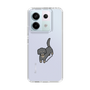 Slim Protection Case［ Original - CASEPLAY Dog - Dachshund ］