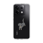 Slim Protection Case［ Original - CASEPLAY Dog - Dachshund ］