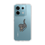 Slim Protection Case［ Original - CASEPLAY Dog - Dachshund ］