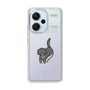 Slim Protection Case［ Original - CASEPLAY Dog - Dachshund ］