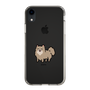 Slim Protection Case［ Original - CASEPLAY Dog - Pome ］