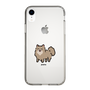 Slim Protection Case［ Original - CASEPLAY Dog - Pome ］