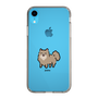 Slim Protection Case［ Original - CASEPLAY Dog - Pome ］