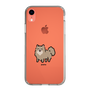 Slim Protection Case［ Original - CASEPLAY Dog - Pome ］