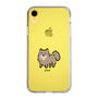 Slim Protection Case［ Original - CASEPLAY Dog - Pome ］