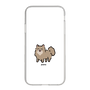 Slim Protection Case［ Original - CASEPLAY Dog - Pome ］