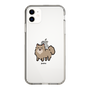 Slim Protection Case［ Original - CASEPLAY Dog - Pome ］