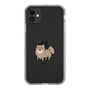 Slim Protection Case［ Original - CASEPLAY Dog - Pome ］