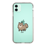Slim Protection Case［ Original - CASEPLAY Dog - Pome ］
