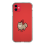 Slim Protection Case［ Original - CASEPLAY Dog - Pome ］