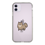Slim Protection Case［ Original - CASEPLAY Dog - Pome ］