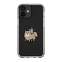 Slim Protection Case［ Original - CASEPLAY Dog - Pome ］