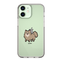 Slim Protection Case［ Original - CASEPLAY Dog - Pome ］