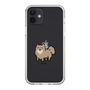 Slim Protection Case［ Original - CASEPLAY Dog - Pome ］