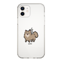 Slim Protection Case［ Original - CASEPLAY Dog - Pome ］