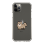Slim Protection Case［ Original - CASEPLAY Dog - Pome ］