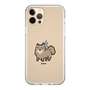 Slim Protection Case［ Original - CASEPLAY Dog - Pome ］