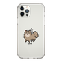 Slim Protection Case［ Original - CASEPLAY Dog - Pome ］