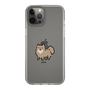 Slim Protection Case［ Original - CASEPLAY Dog - Pome ］