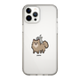 Slim Protection Case［ Original - CASEPLAY Dog - Pome ］