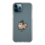Slim Protection Case［ Original - CASEPLAY Dog - Pome ］