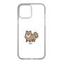 Slim Protection Case［ Original - CASEPLAY Dog - Pome ］