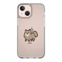Slim Protection Case［ Original - CASEPLAY Dog - Pome ］