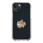 Slim Protection Case［ Original - CASEPLAY Dog - Pome ］