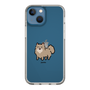 Slim Protection Case［ Original - CASEPLAY Dog - Pome ］