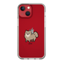 Slim Protection Case［ Original - CASEPLAY Dog - Pome ］