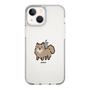 Slim Protection Case［ Original - CASEPLAY Dog - Pome ］