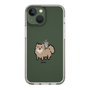 Slim Protection Case［ Original - CASEPLAY Dog - Pome ］