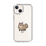 Slim Protection Case［ Original - CASEPLAY Dog - Pome ］