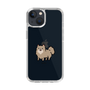 Slim Protection Case［ Original - CASEPLAY Dog - Pome ］