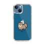 Slim Protection Case［ Original - CASEPLAY Dog - Pome ］