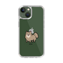 Slim Protection Case［ Original - CASEPLAY Dog - Pome ］