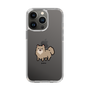 Slim Protection Case［ Original - CASEPLAY Dog - Pome ］