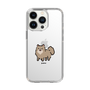 Slim Protection Case［ Original - CASEPLAY Dog - Pome ］